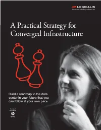 FS Converged Infrastructure.Indd
