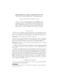 Free Groups in Normal Subgroups of the Multiplicative Group of a Division Ring