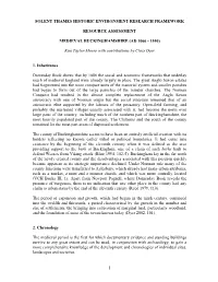 Resource Assessment2 Bucks