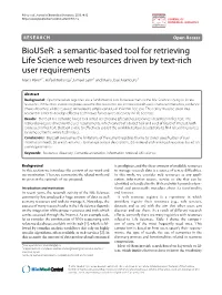 Viewed Or Downloaded, and a Rating Scale That Reports About the Quality of the Resource