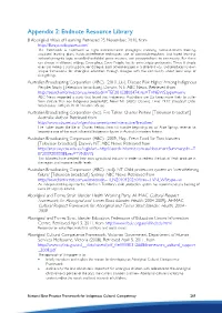 Endnote Resource Library 8 Aboriginal Ways of Learning