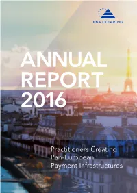 Annual Report 2016 (Single-Page View, PDF)
