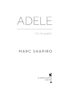 Marc Shapiro
