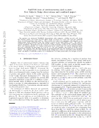 Arxiv:1908.09037V3 [Astro-Ph.HE] 8 May 2020