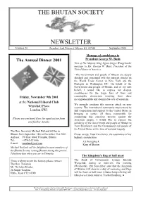 Newsletter 20