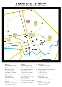 Preston Sacred Spaces
