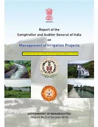 The Report Has Been Laid on the Table of the State Legislature Assembly