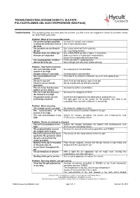 Troubleshooting SDS-PAGE-0410