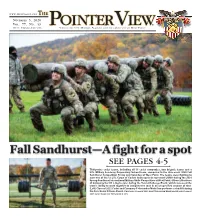 WEST POINT MWR CALENDAR Westpoint.Armymwr.Com