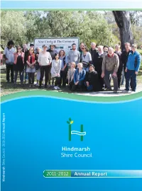 2011/12 Annual Report