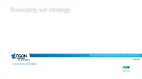 Aegon Fixed Income