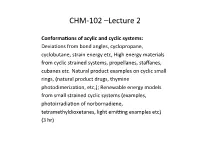 CHM 102-Lecture 2.Pptx
