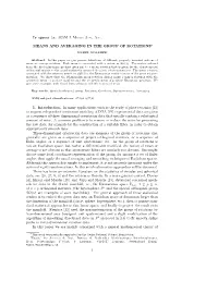 Means and Averaging in the Group of Rotations∗