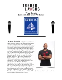 Design-Build Institute of America Show October 27, 2020 Show With
