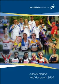 2016 Annual Report