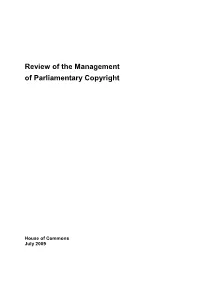 Halsbury's Laws of England Defines Copyright As