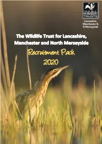 Recruitment Pack 2020 an Introduction