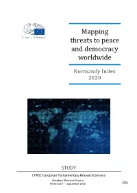 Normandy Index