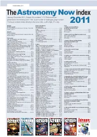 [109-111] Index YB11FIN.Indd