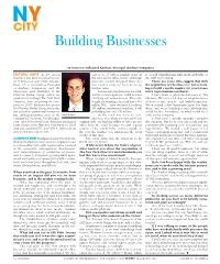 To Download a PDF of an Interview with Jared