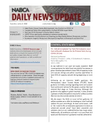 Control State News