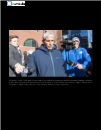 Largest College Admissions Scam Uncovered, Reeling in the Famous by Los Angeles Times, Adapted by Newsela Staff on 03.15.19 Word Count 708 Level 830L