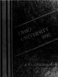 Spectrum GREEN Volume 77 HIO UNIVERSITY^