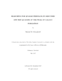 Alexandroff-Dissertation