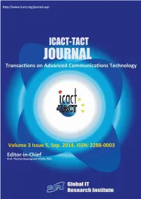 Volume 3 Issue 5.Pdf