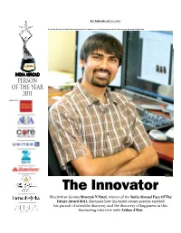 Patel-Award.Pdf