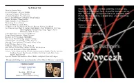 Proof Program