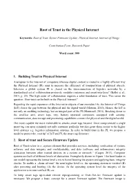 Workshop TP5 Root of Trust.Pdf