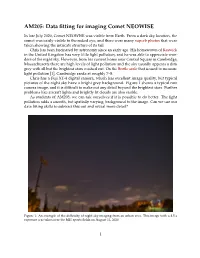 AM205: Syllabus