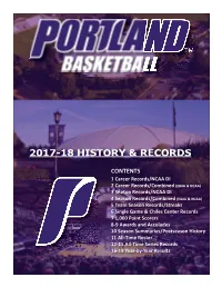2017-18 Info Guide.Indd