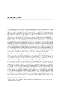 Introduction