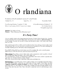 November 2006