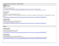 Planning Applications for Selsey Parish