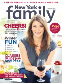 Top Chef Judge Page 8 Gail Simmons