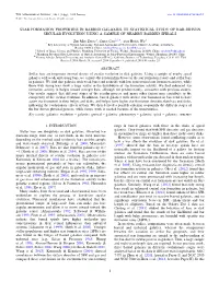 Star Formation Properties in Barred Galaxies. Iii. Statistical Study of Bar-Driven Secular Evolution Using a Sample of Nearby Ba
