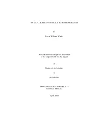 Thesis, Dissertation