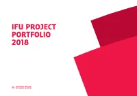 Ifu Project Portfolio 2018 2 | Ifu Project Portfolio 2018