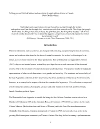 Talking Pieces Version 2.Pdf (255.5Ko)