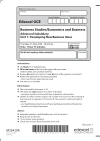 Question Paper