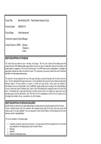 155 04 SD397 NEECA 2 Schedule 19 Appendix A