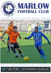 2020-03-03-MFC-Vs-Northwood.Pdf
