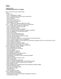 HAWAII CHAPTER 514A CONDOMINIUM PROPERTY REGIMES Part I. General Provisions and Definitions Section 514A-1 Title 514A-1.5 Appli