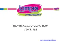 Lampre-MERIDA