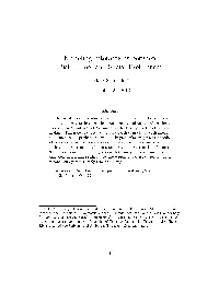 Modeling Interactions Between Risk, Time, and Social Preferences