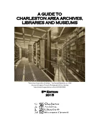 This Guide Has Been Created to Assist Researchers In