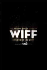 WIFF-2019-Program.Pdf